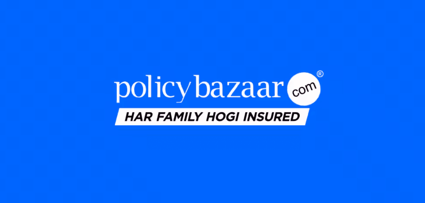 Logo of Policybazaar 